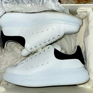 Alexander McQueen